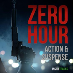 Zero Hour - Action And Suspense