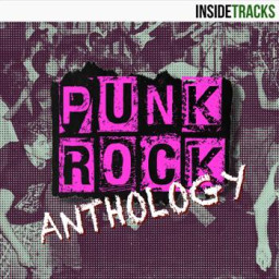 Punk Rock Anthology