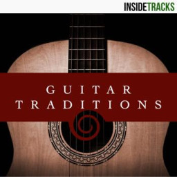 Guitar Traditions