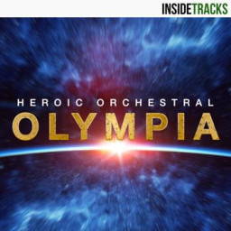 Olympia : Heroic Orchestral