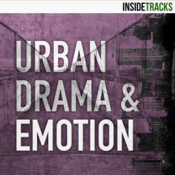 Urban Drama And Emotion