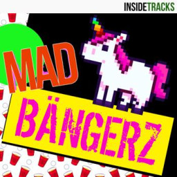 Mad Bangerz