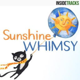 Sunshine Whimsy
