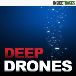 Deep Drones