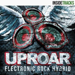 Uproar: Electronic Rock Hybrid