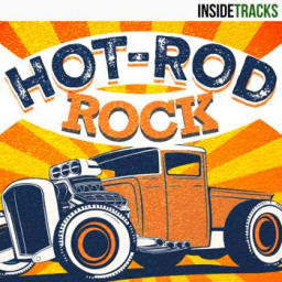 Hot Rod Rock