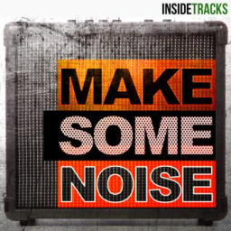 Make Some Noise