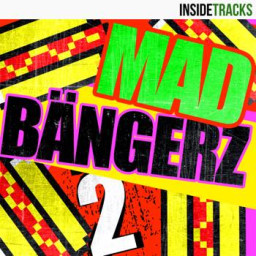 Mad Bangerz 2
