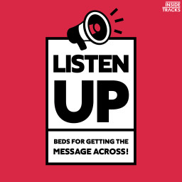LISTEN UP: Beds For Getting The Message Across