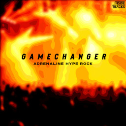 GAMECHANGER: Adrenaline Hype Rock
