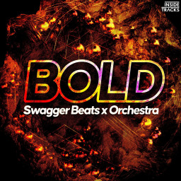 Bold: Swagger Beats x Orchestra
