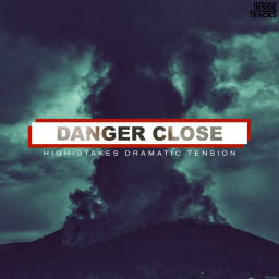 Danger Close: High-Stakes Dramatic Tension
