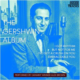 The Gershwin Album