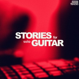 Stories for Solo Guitar