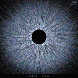 SIGNAL FLOW: Organic Electronic