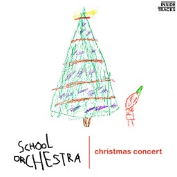 SCHOOL ORCHESTRA: Christmas Concert