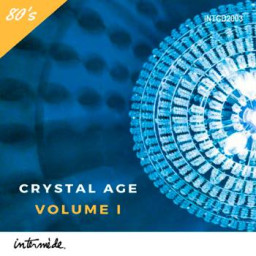 Crystal Age-New Age