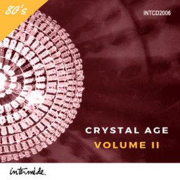Crystal Age-New Age Vol.II