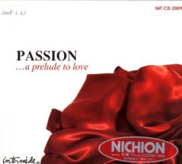 Passion A Prelude To Love
