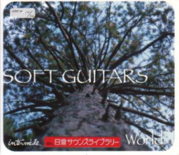Soft Guitars World