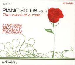 Piano Solos Vol.1