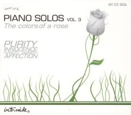 Piano Solos Vol.3