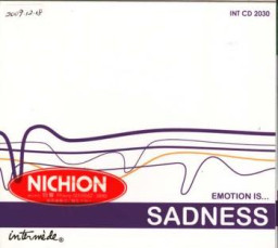 Emotions Is.. Sadness