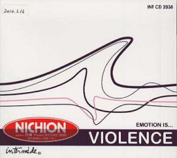 Emotion Is...Violence