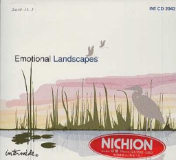 Emotional Landscapes