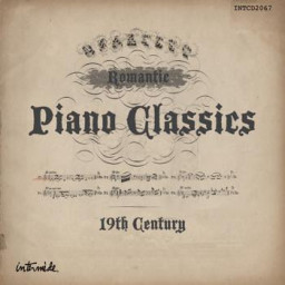 19Th Century Piano Classics