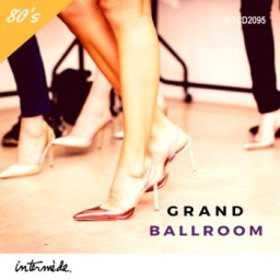 Grand Ballroom