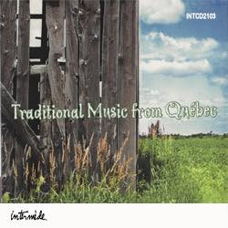 Traditional Music From Quebec