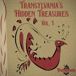 Transylania's Hidden Treasures Vol. 1