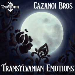Cazanoi Bros - Transylvanian Emotions