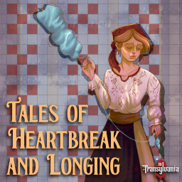 Tales Of Hearbreak And Longing