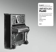 Unprepared Piano