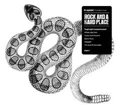 Rock And A Hard Place