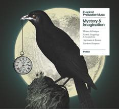 Mystery &Imagination