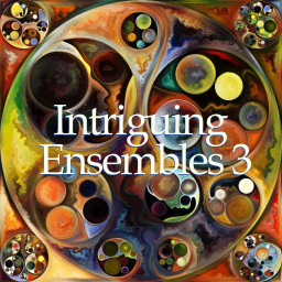 Intriguing Ensembles 3