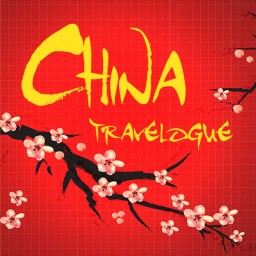 China Travelogue