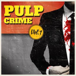 Pulp Crime Vol.1