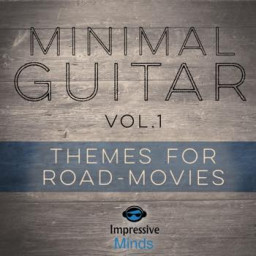 Minimal Guitar Sessions Vol.1