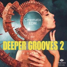 Deeper Grooves 2