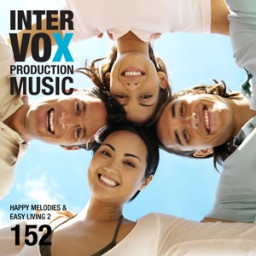 Happy Melodies & Easy Living 2