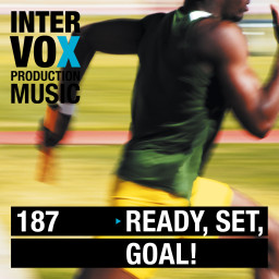 Ready, Set, Goal!