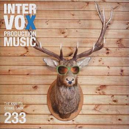 The Krauts Strike Back