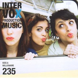 Kiss A Millionaire