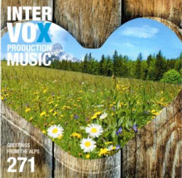 Greetings From The Alps