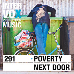 Poverty Next Door