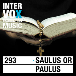 Saulus Or Paulus